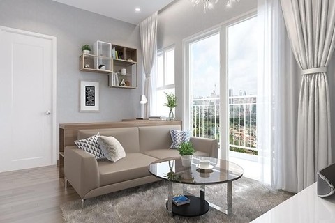 Nhiều dự án nhà ở tầm trung đáp ứng nhu cầu ở thật - Ảnh 3. Nhiều dự án nhà ở tầm trung đáp ứng nhu cầu ở thật - Ảnh 3.