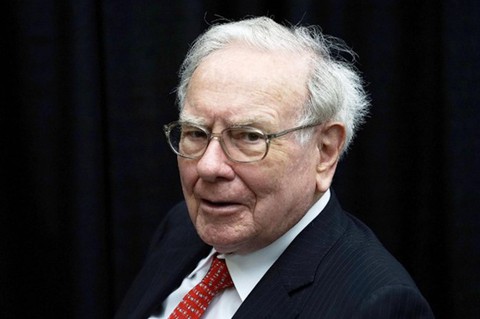 Thị trường tiền số đang có giá trị hơn cả tập đoàn của tỷ phú Warren Buffett - Ảnh 3. Thị trường tiền số đang có giá trị hơn cả tập đoàn của tỷ phú Warren Buffett - Ảnh 3.