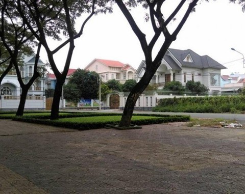 Cận cảnh khu dân cư triệu đô của Biên Hòa - Ảnh 3. Cận cảnh khu dân cư triệu đô của Biên Hòa - Ảnh 3.