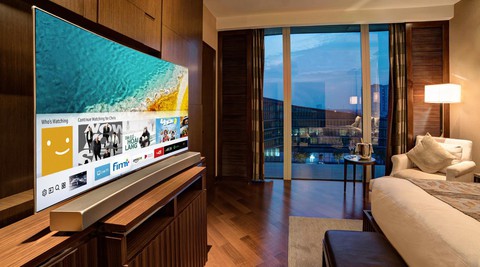 Top 5 mẫu smart TV 4K được săn đón nhất dịp Tết này - Ảnh 3. Top 5 mẫu smart TV 4K được săn đón nhất dịp Tết này - Ảnh 3.