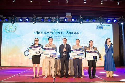 Hơn 800 khách hàng tham dự mở bán Mỹ Gia, Nam Đà Nẵng - Ảnh 3.