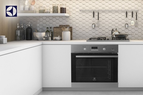 Gian bếp xịn cho bữa cơm ngon - Ảnh 3. Gian bếp xịn cho bữa cơm ngon - Ảnh 3.