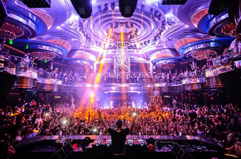 Cocobay bất ngờ tung siêu phẩm “Party Condotel” đậm chất Ibiza - Ảnh 3. Cocobay bất ngờ tung siêu phẩm “Party Condotel” đậm chất Ibiza - Ảnh 3.