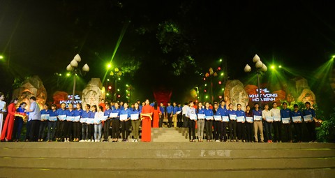 Novaland và các hoạt động cộng đồng năm 2017 - Ảnh 3. Novaland và các hoạt động cộng đồng năm 2017 - Ảnh 3.