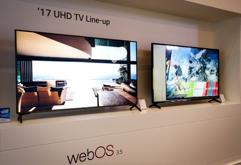 Những lưu ý khi mua TV mới - Ảnh 3. Những lưu ý khi mua TV mới - Ảnh 3.