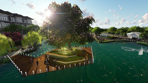 Hưng Phát Green Star - Khởi đầu cuộc sống trọn vẹn đúng nghĩa - Ảnh 3. Hưng Phát Green Star - Khởi đầu cuộc sống trọn vẹn đúng nghĩa - Ảnh 3.