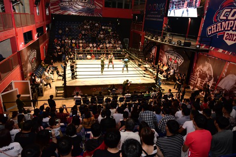 Coco Championship: Cao thủ lộ diện từ vòng bán kết ‘máu lửa’ - Ảnh 4. Coco Championship: Cao thủ lộ diện từ vòng bán kết ‘máu lửa’ - Ảnh 4.