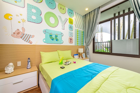 Chọn căn hộ tầm nhìn đẹp nhất dự án Jamila của Khang Điền - Ảnh 4. Chọn căn hộ tầm nhìn đẹp nhất dự án Jamila của Khang Điền - Ảnh 4.