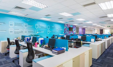 Chubb Life Việt Nam đón chào diện mạo mới - Ảnh 4. Chubb Life Việt Nam đón chào diện mạo mới - Ảnh 4.