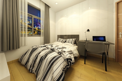 Những yếu tố làm nên ưu thế của dự án Saigonhomes - Ảnh 4. Những yếu tố làm nên ưu thế của dự án Saigonhomes - Ảnh 4.