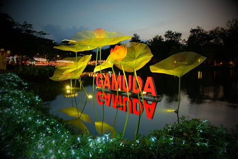Vì sao Gamuda City ngày càng hấp dẫn người dân thủ đô? - Ảnh 4. Vì sao Gamuda City ngày càng hấp dẫn người dân thủ đô? - Ảnh 4.