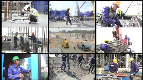 Tổ hợp giải trí 11.000 tỉ tại Đà Nẵng hiện tại ra sao? - Ảnh 4. Tổ hợp giải trí 11.000 tỉ tại Đà Nẵng hiện tại ra sao? - Ảnh 4.