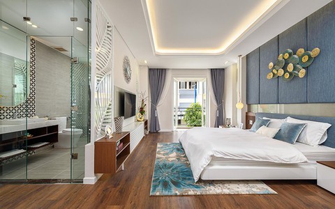 3 lý do để khách hàng lựa chọn Rosita Garden - Ảnh 4. 3 lý do để khách hàng lựa chọn Rosita Garden - Ảnh 4.