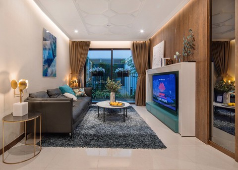 Sổ đỏ: bảo chứng pháp lý chắc chắn cho dự án bất động sản - Ảnh 4. Sổ đỏ: bảo chứng pháp lý chắc chắn cho dự án bất động sản - Ảnh 4.