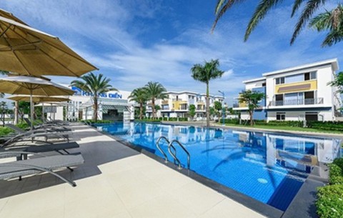 Dự án Rosita Garden bàn giao nhà sau 3 tháng mở bán - Ảnh 4. Dự án Rosita Garden bàn giao nhà sau 3 tháng mở bán - Ảnh 4.