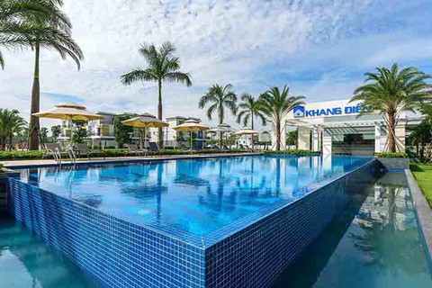 Mua nhà tại Rosita Garden ngay từ cảm nhận đầu tiên - Ảnh 4.