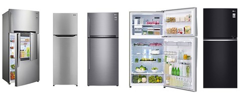 Những ưu điểm công nghệ Linear Inverter của tủ lạnh LG - Ảnh 4. Những ưu điểm công nghệ Linear Inverter của tủ lạnh LG - Ảnh 4.