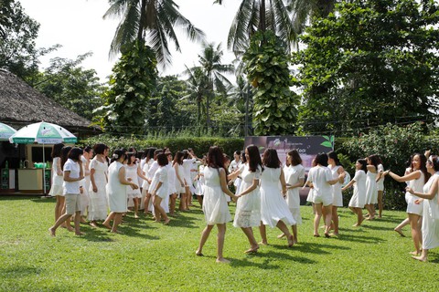 Phụ nữ có nên buông bỏ việc nhà? - Ảnh 4. Phụ nữ có nên buông bỏ việc nhà? - Ảnh 4.
