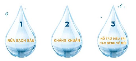 Cơ hội miễn phí trải nghiệm cách rửa mũi mới từ Nhật - Ảnh 4. Cơ hội miễn phí trải nghiệm cách rửa mũi mới từ Nhật - Ảnh 4.