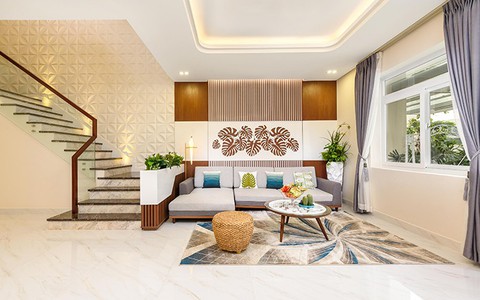 Cuối năm, thời điểm “vàng” để chọn mua nhà - Ảnh 4. Cuối năm, thời điểm “vàng” để chọn mua nhà - Ảnh 4.