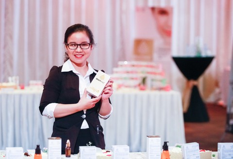 Beauty Mall, Hot Care và khát vọng xây dựng lòng tin cho mỹ phẩm Việt - Ảnh 5. Beauty Mall, Hot Care và khát vọng xây dựng lòng tin cho mỹ phẩm Việt - Ảnh 5.