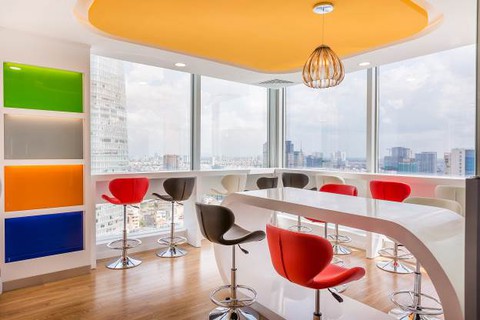 Chubb Life Việt Nam đón chào diện mạo mới - Ảnh 5. Chubb Life Việt Nam đón chào diện mạo mới - Ảnh 5.