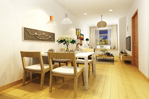 Những yếu tố làm nên ưu thế của dự án Saigonhomes - Ảnh 5. Những yếu tố làm nên ưu thế của dự án Saigonhomes - Ảnh 5.