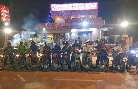 Trần Đặng Đăng Khoa: Thấy ảo ảnh Việt Nam ở mọi miền - Ảnh 7. Trần Đặng Đăng Khoa: Thấy ảo ảnh Việt Nam ở mọi miền - Ảnh 7.