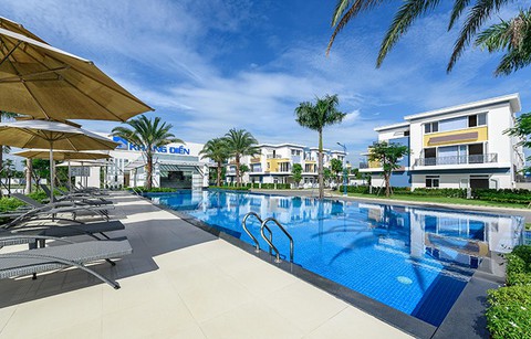 3 lý do để khách hàng lựa chọn Rosita Garden - Ảnh 5. 3 lý do để khách hàng lựa chọn Rosita Garden - Ảnh 5.