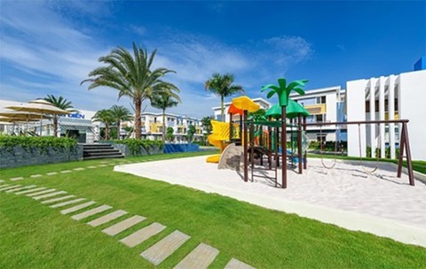 Dự án Rosita Garden bàn giao nhà sau 3 tháng mở bán - Ảnh 5. Dự án Rosita Garden bàn giao nhà sau 3 tháng mở bán - Ảnh 5.