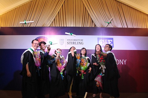 Chương trình Thạc sĩ Quản trị truyền thông – ĐH Stirling (Vương Quốc Anh) - Ảnh 5. Chương trình Thạc sĩ Quản trị truyền thông – ĐH Stirling (Vương Quốc Anh) - Ảnh 5.