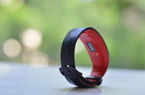 Trải nghiệm kình ngư Gear Fit2 Pro - Ảnh 5. Trải nghiệm kình ngư Gear Fit2 Pro - Ảnh 5.