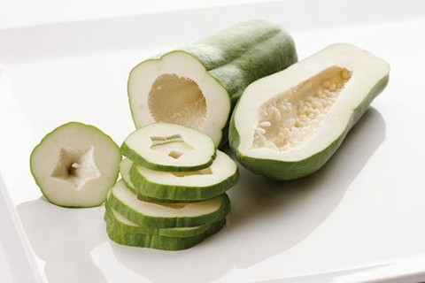 Trị nám bằng thức ăn - Ảnh 6. Trị nám bằng thức ăn - Ảnh 6.