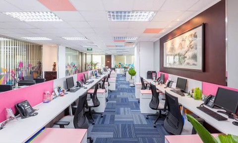 Chubb Life Việt Nam đón chào diện mạo mới - Ảnh 6. Chubb Life Việt Nam đón chào diện mạo mới - Ảnh 6.