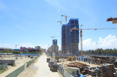 Đà Nẵng: “Đánh thức” tiềm năng lưu vực sông Cổ Cò - Ảnh 6. Đà Nẵng: “Đánh thức” tiềm năng lưu vực sông Cổ Cò - Ảnh 6.