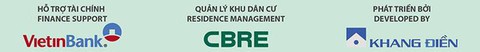Dự án Rosita Garden bàn giao nhà sau 3 tháng mở bán - Ảnh 7. Dự án Rosita Garden bàn giao nhà sau 3 tháng mở bán - Ảnh 7.