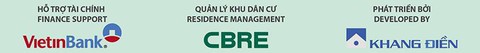 3 lý do để khách hàng lựa chọn Rosita Garden - Ảnh 8. 3 lý do để khách hàng lựa chọn Rosita Garden - Ảnh 8.