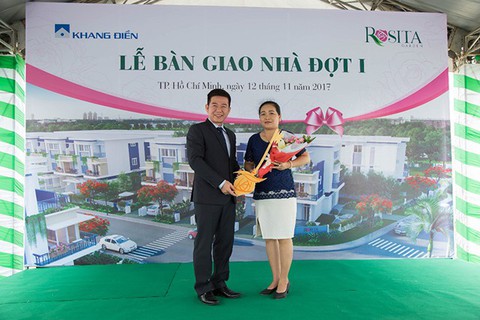 Những điều mắt thấy tai nghe tại Rosita Garden - Ảnh 7. Những điều mắt thấy tai nghe tại Rosita Garden - Ảnh 7.