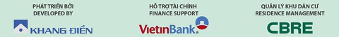 Cuối năm, thời điểm “vàng” để chọn mua nhà - Ảnh 7. Cuối năm, thời điểm “vàng” để chọn mua nhà - Ảnh 7.