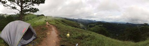 Vì sao bạn thích đi trekking Tà Năng - Phan Dũng? - Ảnh 7. Vì sao bạn thích đi trekking Tà Năng - Phan Dũng? - Ảnh 7.