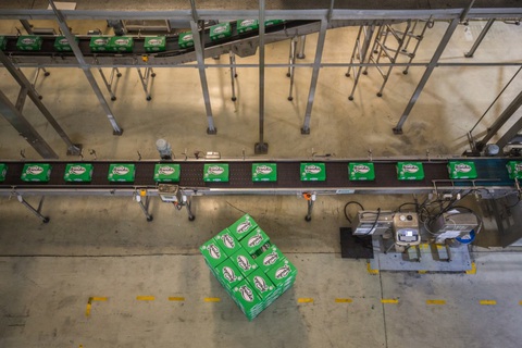 Nhà máy bia Carlsberg Việt Nam - điểm trốn nắng hoàn hảo cho mùa hè xứ Huế - Ảnh 8. Nhà máy bia Carlsberg Việt Nam - điểm trốn nắng hoàn hảo cho mùa hè xứ Huế - Ảnh 8.