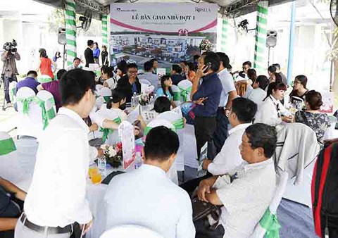 Những điều mắt thấy tai nghe tại Rosita Garden - Ảnh 8. Những điều mắt thấy tai nghe tại Rosita Garden - Ảnh 8.