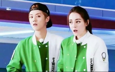 Lộc Hàm công bố bạn gái - tận thế khi thần tượng có người yêu? - Ảnh 6. Lộc Hàm công bố bạn gái - tận thế khi thần tượng có người yêu? - Ảnh 6.