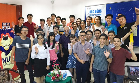 Giải đáp điền đơn online học bổng ASEAN-NUS - Ảnh 1. Giải đáp điền đơn online học bổng ASEAN-NUS - Ảnh 1.