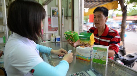 Bộ Y tế quyết định bãi bỏ cả trăm điều kiện, thủ tục hành chính - Ảnh 1. Bộ Y tế quyết định bãi bỏ cả trăm điều kiện, thủ tục hành chính - Ảnh 1.