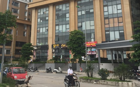 Hà Nội còn 34 chủ đầu tư nợ hơn 3.000 tỉ thuế đất - Ảnh 1. Hà Nội còn 34 chủ đầu tư nợ hơn 3.000 tỉ thuế đất - Ảnh 1.