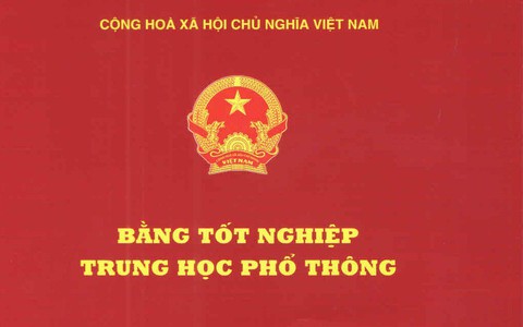 Cách chức phó chủ tịch phường vì xài bằng giả - Ảnh 1. Cách chức phó chủ tịch phường vì xài bằng giả - Ảnh 1.