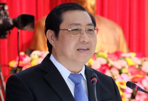 Ngăn chặn chuyện bất thường thành bình thường - Ảnh 3. Ngăn chặn chuyện bất thường thành bình thường - Ảnh 3.