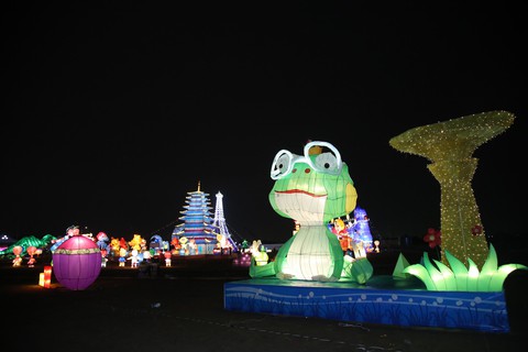 Lễ hội đèn lồng Kết nối cộng đồng 2017 - Ảnh 11. Lễ hội đèn lồng Kết nối cộng đồng 2017 - Ảnh 11.
