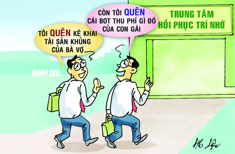 Mỗ quyết đi học để thành cán bộ - Ảnh 1. Mỗ quyết đi học để thành cán bộ - Ảnh 1.